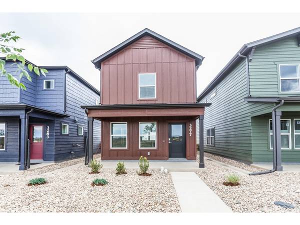 3277 Comet, Fort Collins, CO 80524