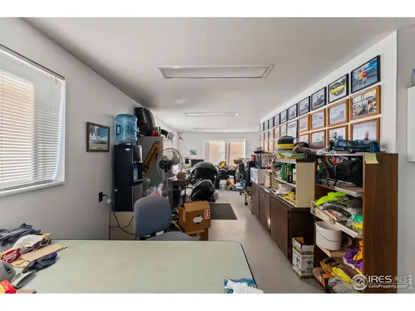 145 E 4th, Severance, CO 80546