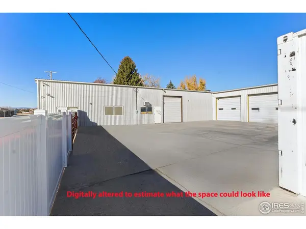 145 E 4th, Severance, CO 80546