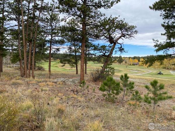 0 Northwoods, Red Feather Lakes, CO 80545