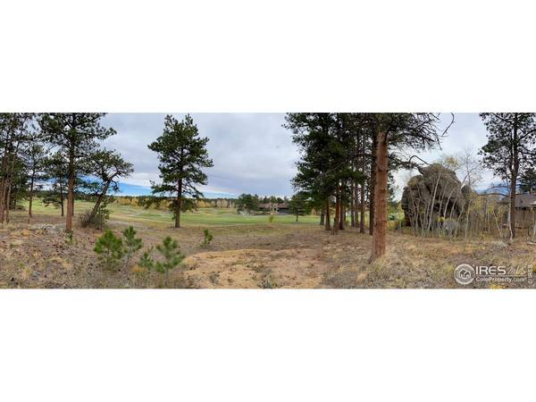 0 Northwoods, Red Feather Lakes, CO 80545