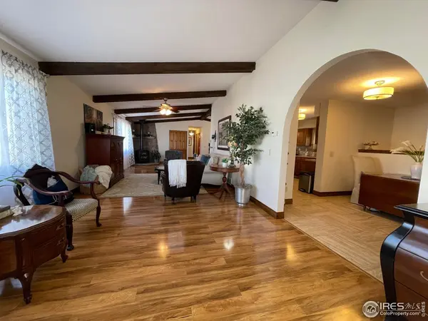 130 E 4th, Cheyenne Wells, CO 80810