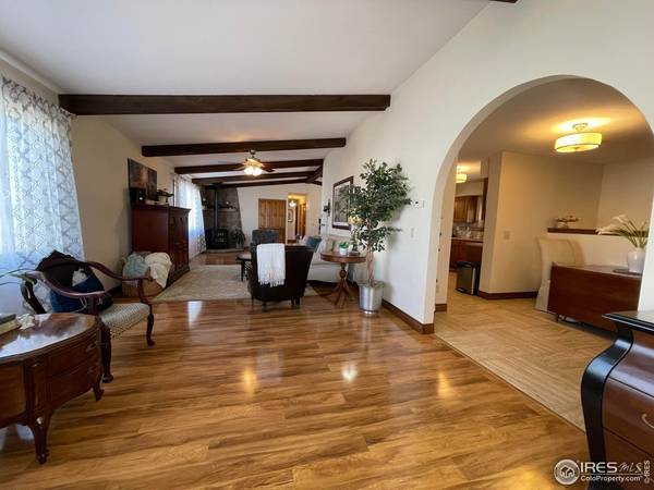 130 E 4th, Cheyenne Wells, CO 80810