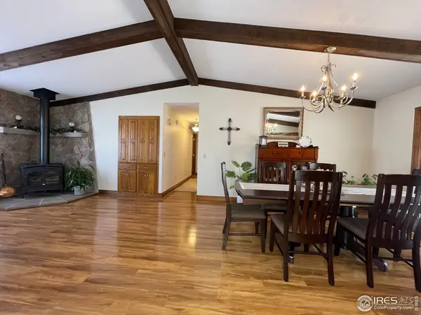 130 E 4th, Cheyenne Wells, CO 80810