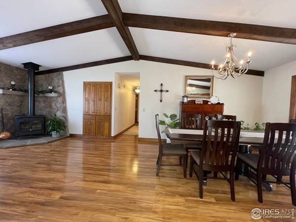 130 E 4th, Cheyenne Wells, CO 80810
