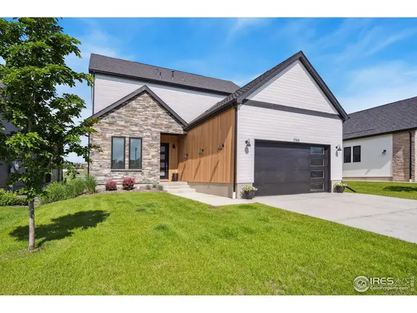 1768 Barefoot, Windsor, CO 80550
