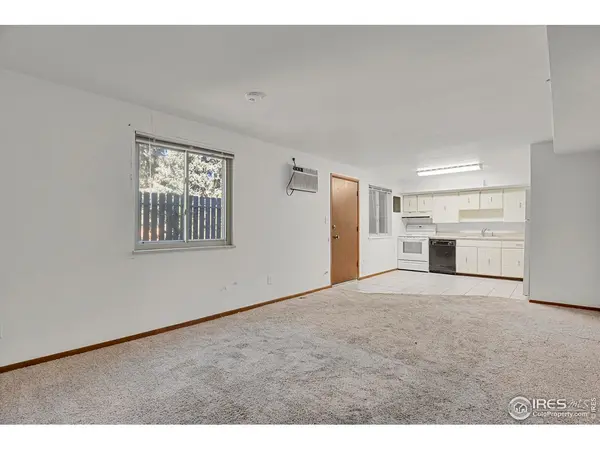 8050 Niwot ##1, Niwot, CO 80503