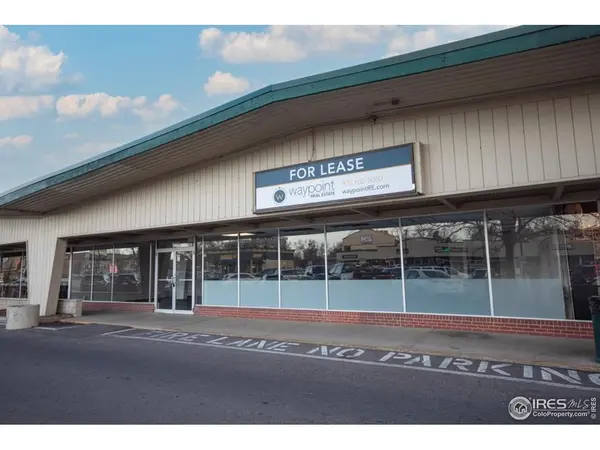 1113 W Elizabeth, Fort Collins, CO 80521