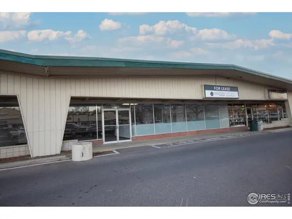 1113 W Elizabeth, Fort Collins, CO 80521