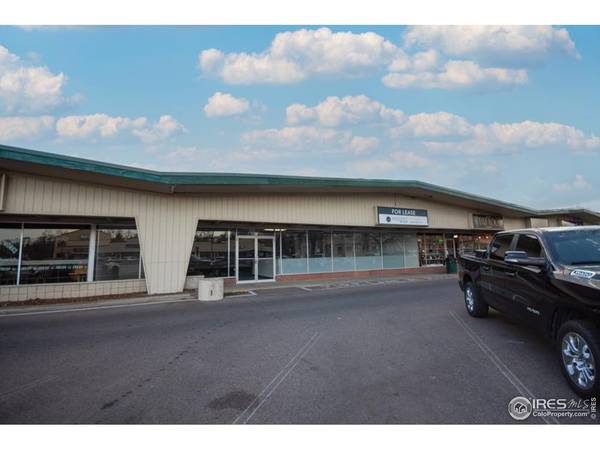1113 W Elizabeth, Fort Collins, CO 80521