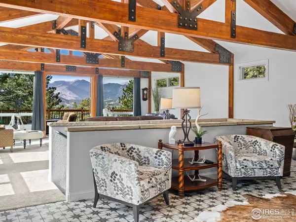 1267 Upper Venner, Estes Park, CO 80517