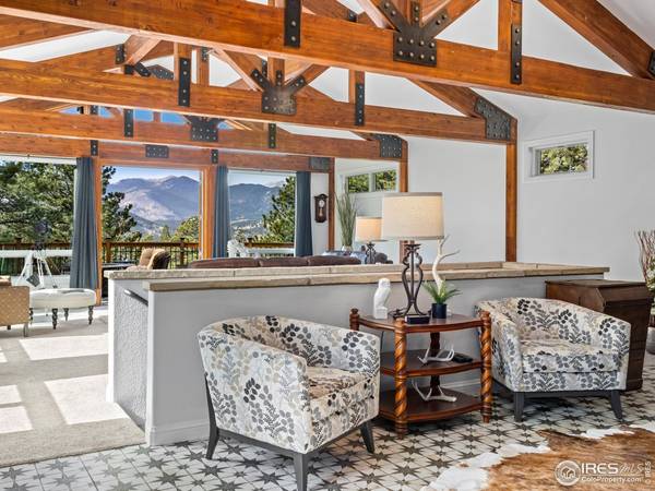 1267 Upper Venner, Estes Park, CO 80517