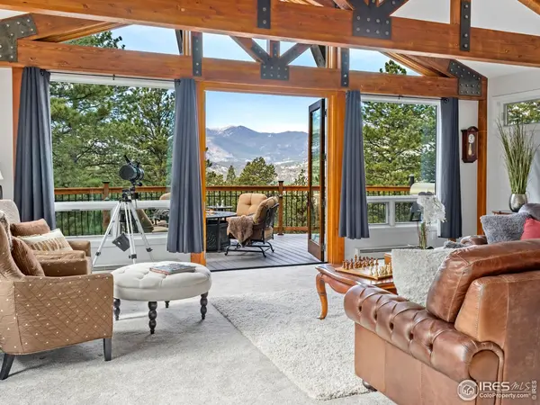 1267 Upper Venner, Estes Park, CO 80517