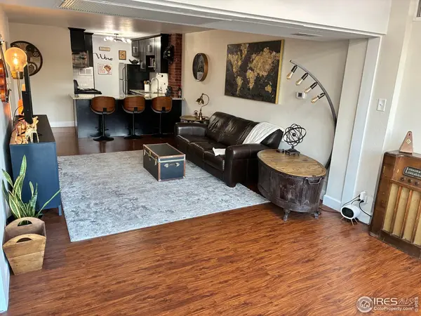 800 N Washington #504, Denver, CO 80203