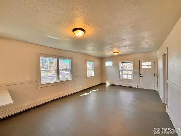 429 Jackson, Sterling, CO 80751