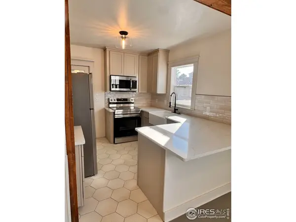 429 Jackson, Sterling, CO 80751