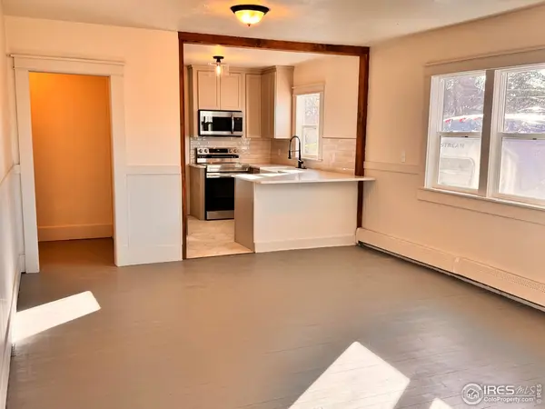 429 Jackson, Sterling, CO 80751