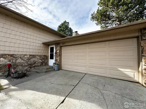 2421 Oleander, Loveland, CO 80538