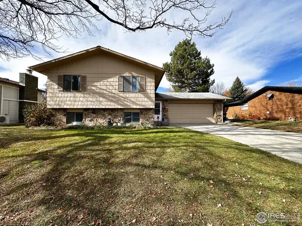 2421 Oleander, Loveland, CO 80538