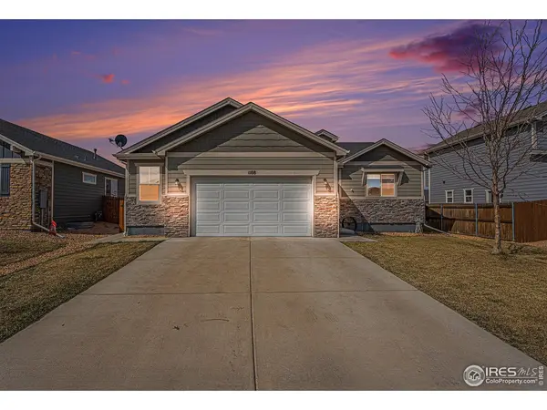1108 Osprey, Wiggins, CO 80654