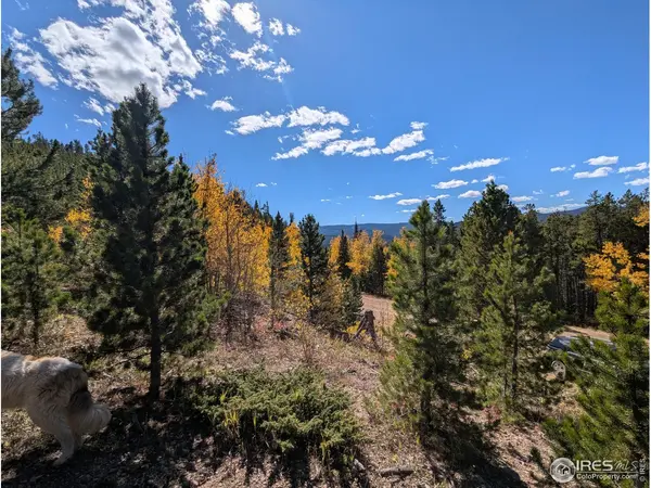 0 Bear Gulch, Red Feather Lakes, CO 80545