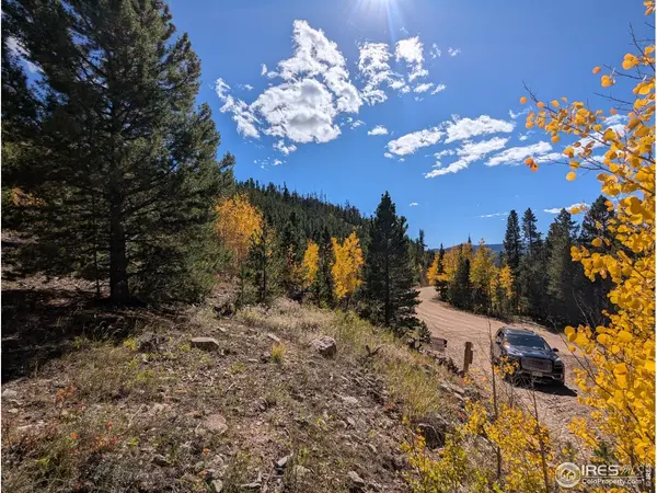 0 Bear Gulch, Red Feather Lakes, CO 80545