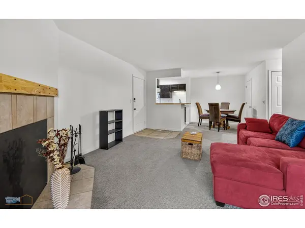 4682 White Rock #5, Boulder, CO 80301