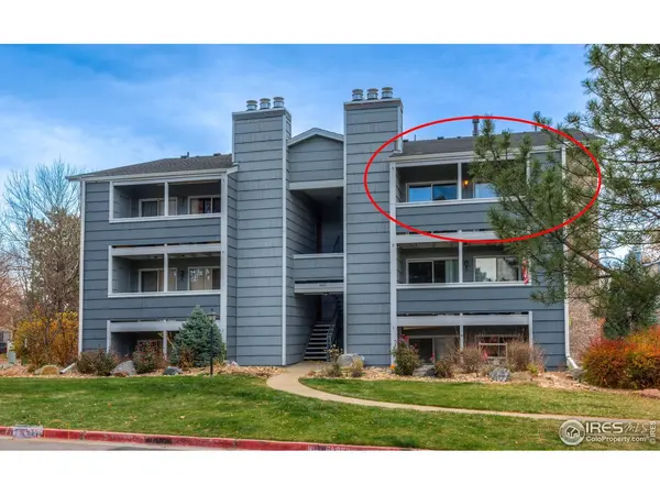 4682 White Rock #5,  Boulder,  CO 80301