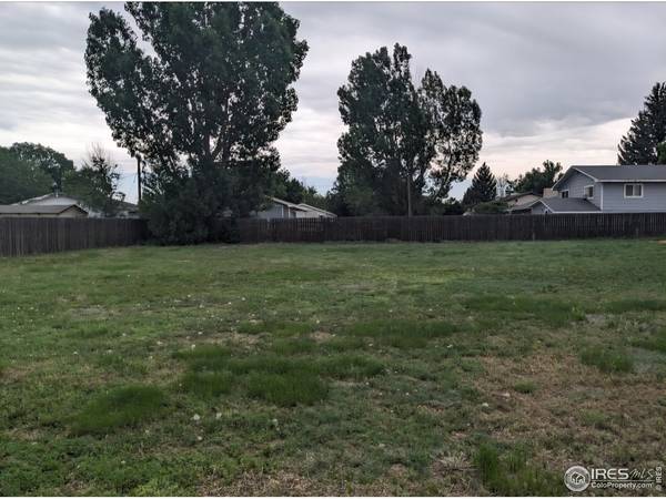 1564 S Overland, Fort Collins, CO 80521