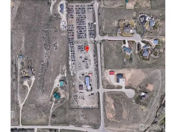 209 N County Road 23h, Loveland, CO 80537