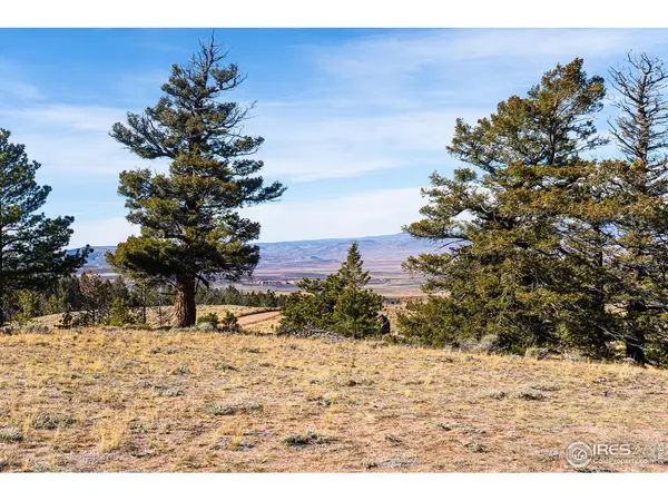 0 Wilderness Ranch, Red Feather Lakes, CO 80545