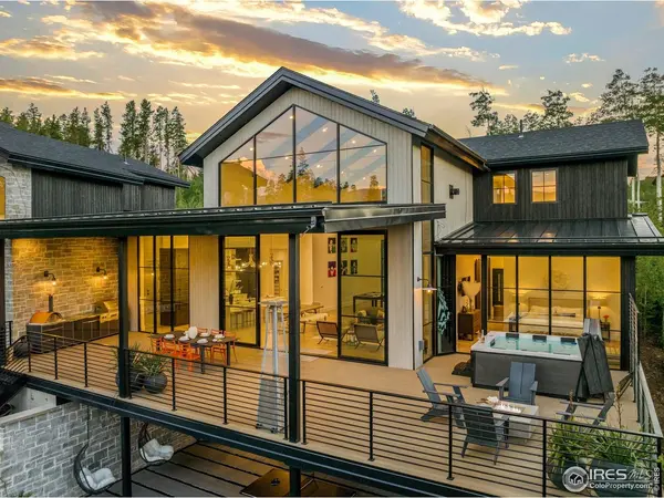 674 Leland Creek, Winter Park, CO 80482