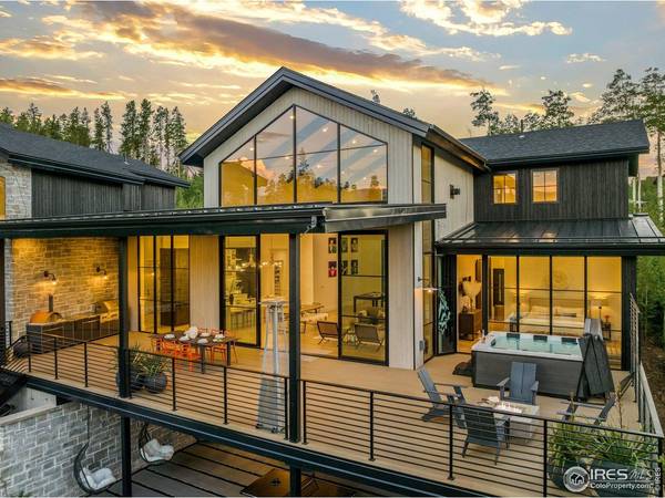 674 Leland Creek, Winter Park, CO 80482