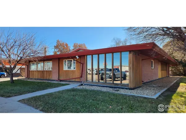 228 7th, Eaton, CO 80615