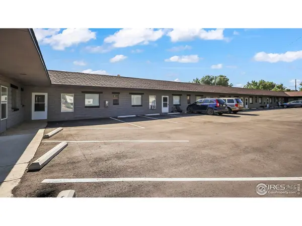 1408 Edison, Brush, CO 80723