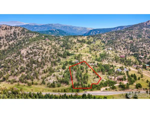 15 Estes Valley View, Estes Park, CO 80517