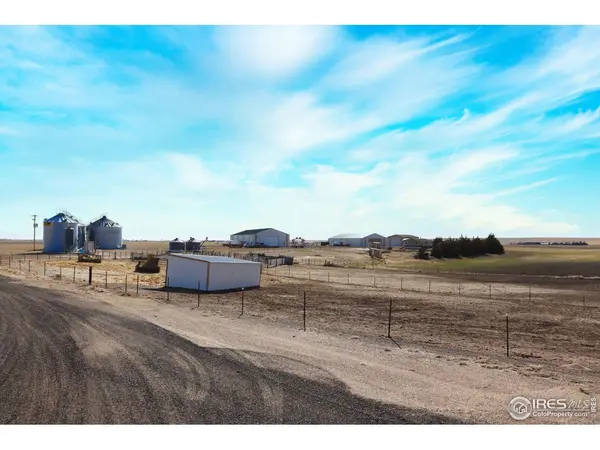 3699 County Road 5, Wiggins, CO 80654