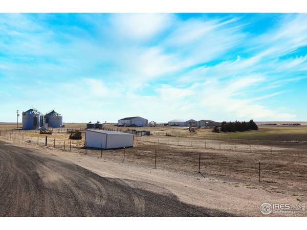 3699 County Road 5, Wiggins, CO 80654