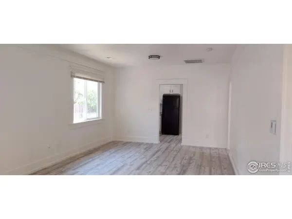 401 11th, Greeley, CO 80631