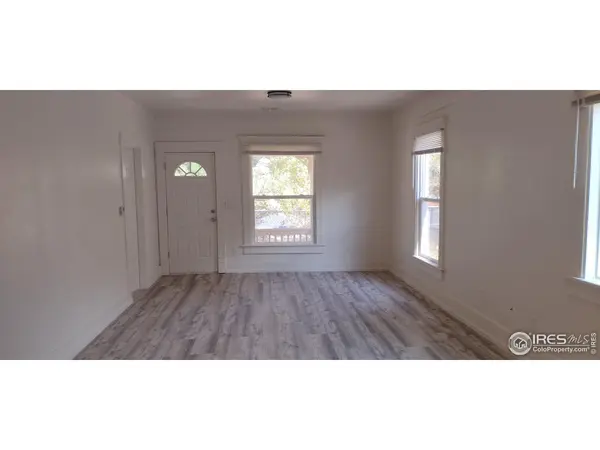 401 11th, Greeley, CO 80631