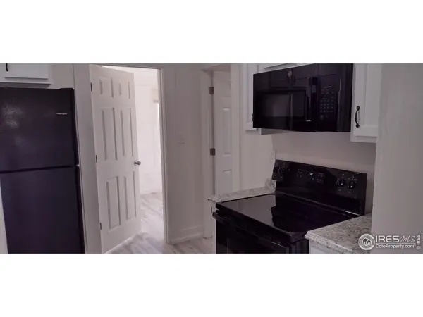 401 11th, Greeley, CO 80631