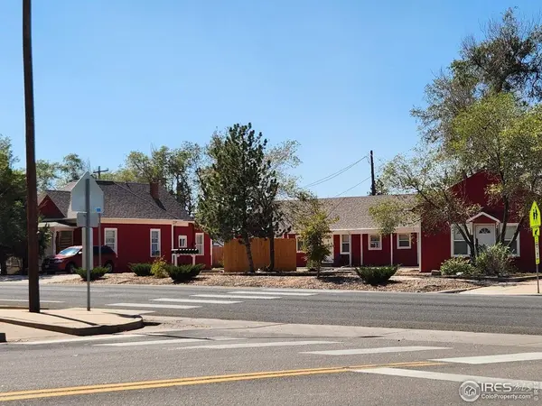 401 11th, Greeley, CO 80631