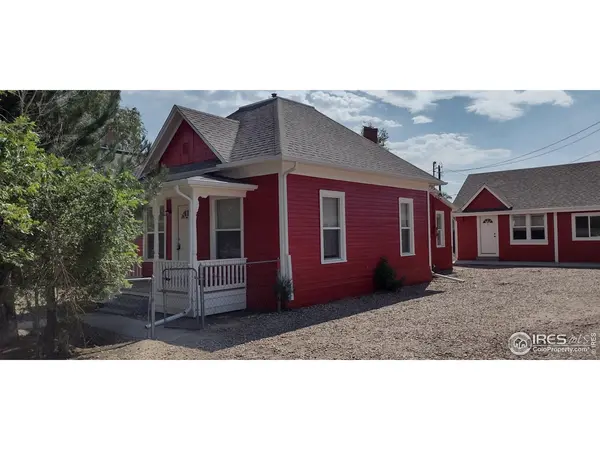 401 11th, Greeley, CO 80631