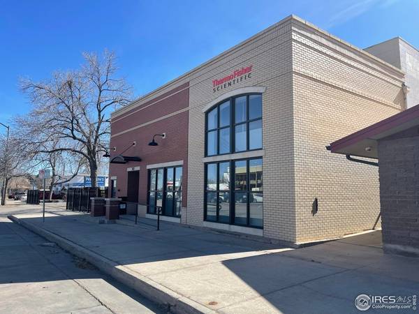 345 E Mountain, Fort Collins, CO 80524