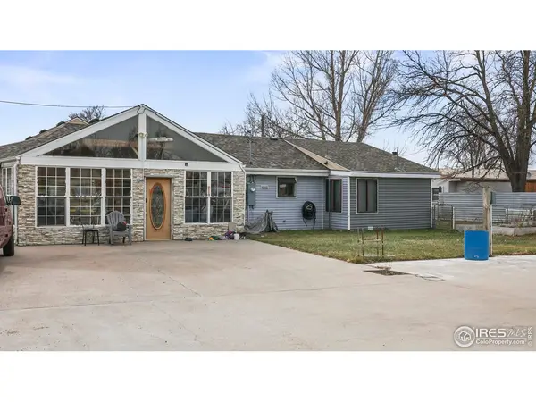 15985 Echo, Fort Morgan, CO 80701