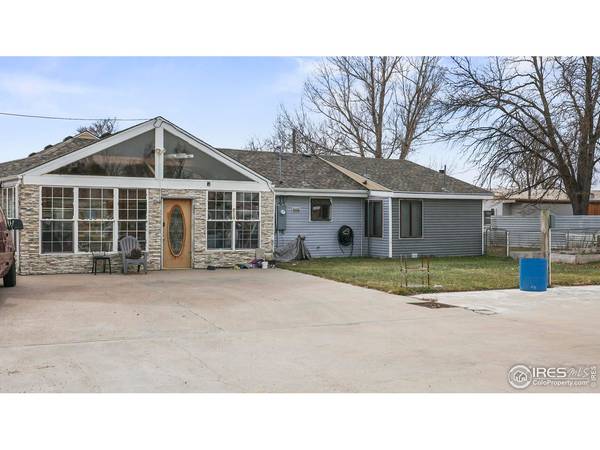 15985 Echo, Fort Morgan, CO 80701