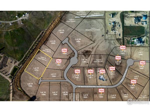 1574 Hauck Meadows, Frederick, CO 80504