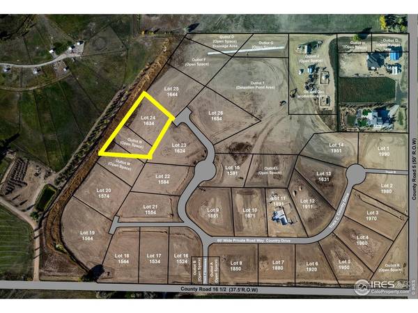 1634 Hauck Meadows, Frederick, CO 80504
