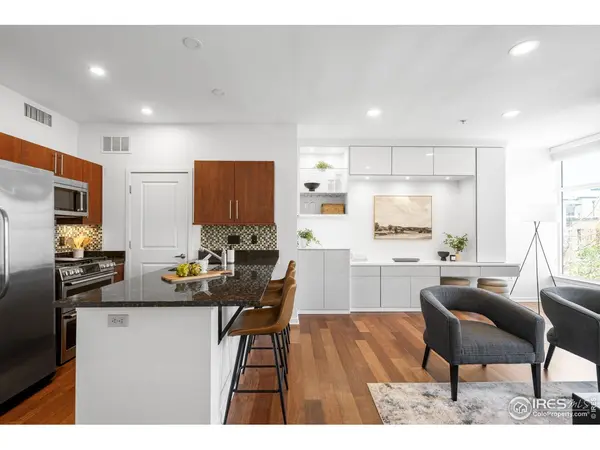 4555 13th #2C, Boulder, CO 80304