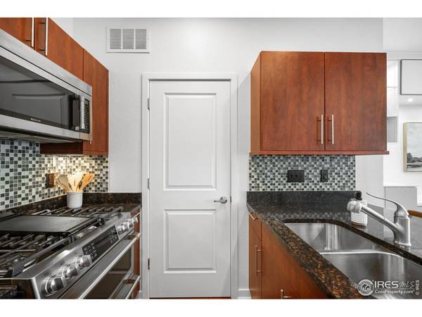 4555 13th #2C, Boulder, CO 80304